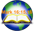 Go ye into all the world!